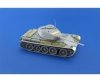 Eduard 36339 T-44 MINIART 1/35